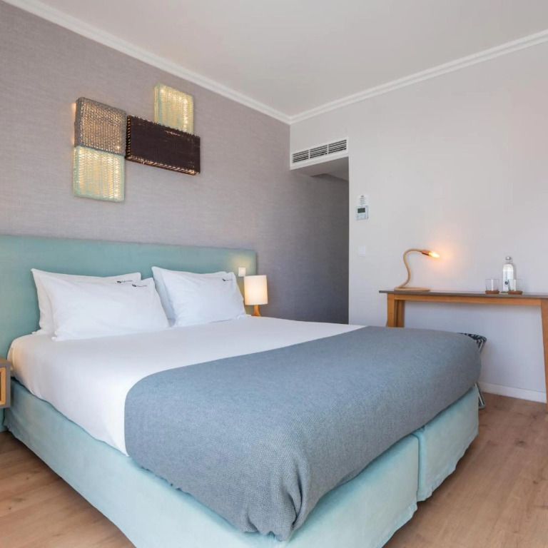 Reserva FLH Hotels Ericeira