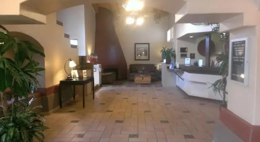 Days Inn Hotel Mesa Country Club