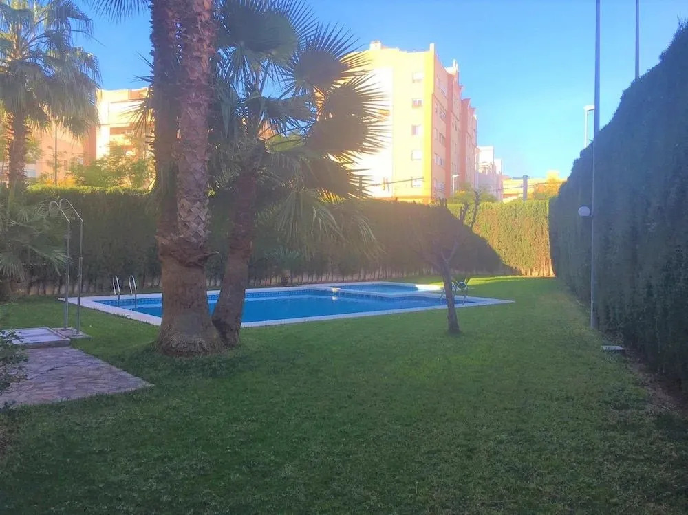 Apartamento CasaTuris en Rodolfo Salazar