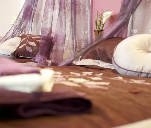 B&B La Petite Prune