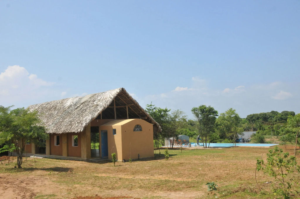 Back of beyond - Wellness Retreat