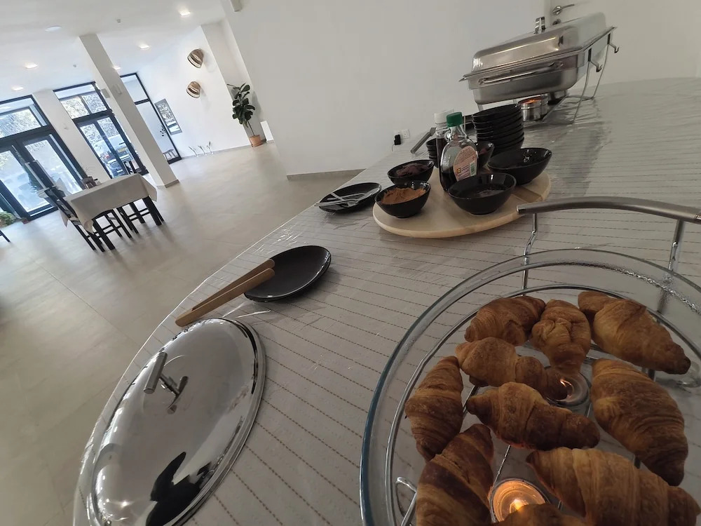 Rifugio Retreat Bed&Breakfast