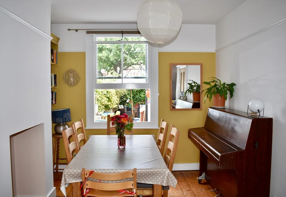 Spacious 3 Bedroom Home in Brighton