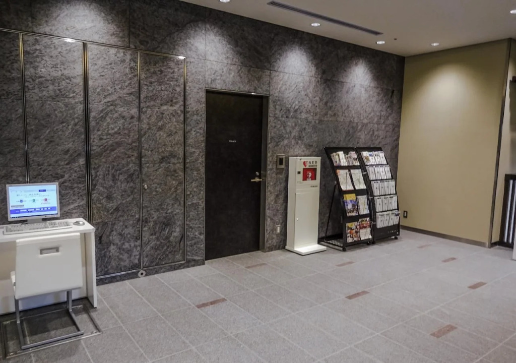 Four Points Flex by Sheraton Kanazawa