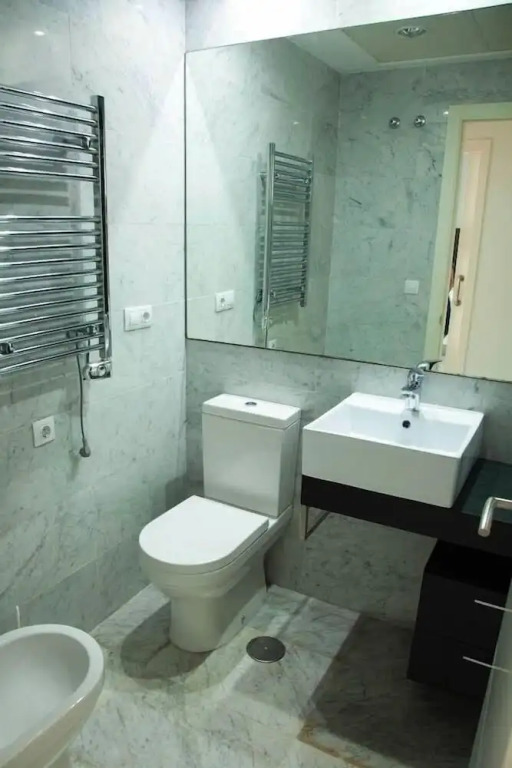 Romantic Holiday Apartments