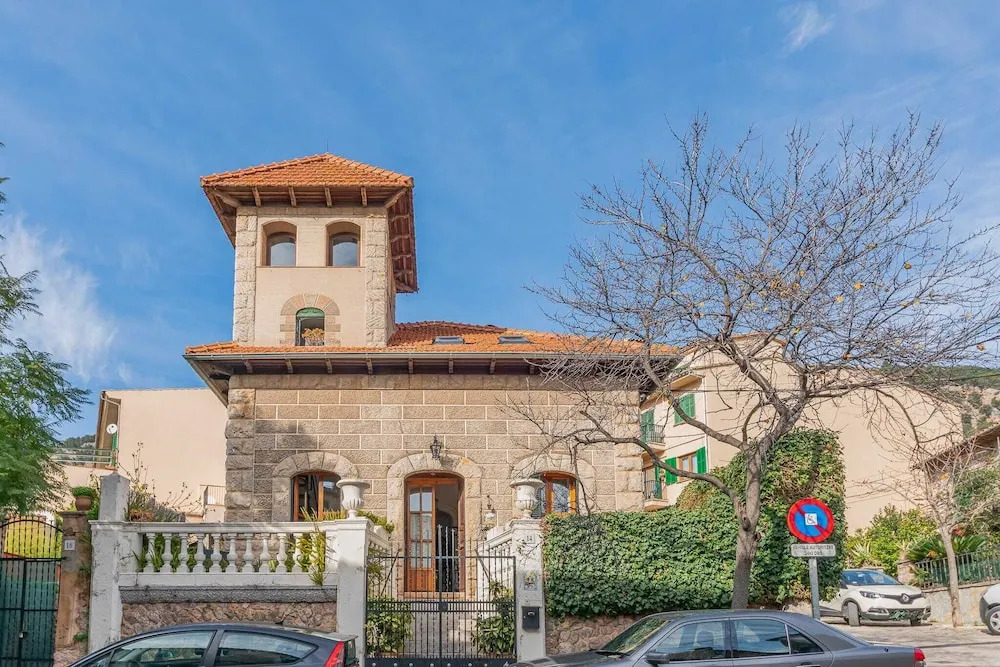 Es Petit de Valldemossa