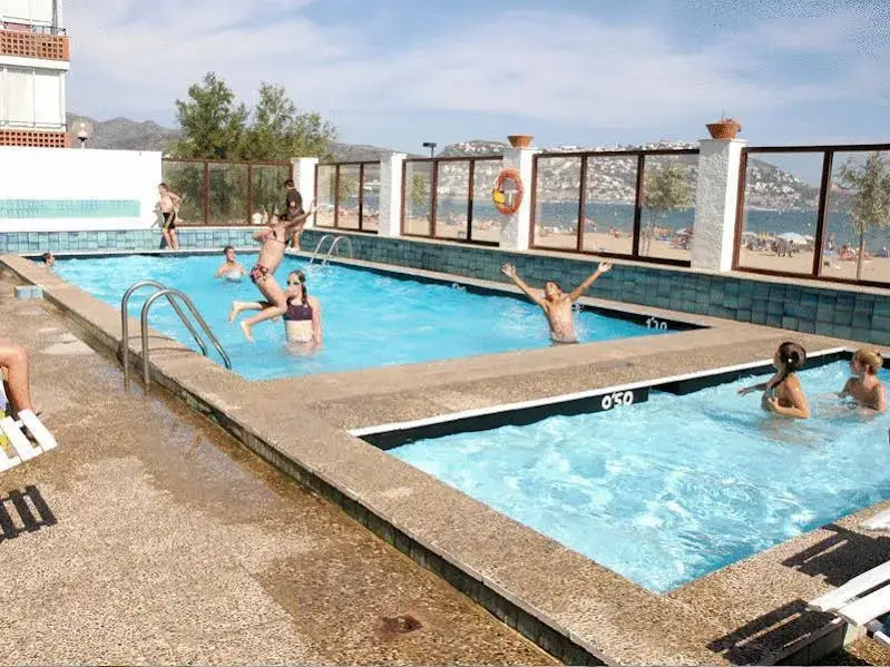 Hotel Marian Platja