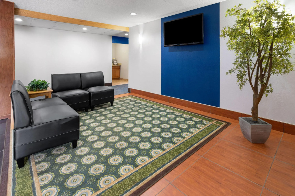 Microtel Inn by Wyndham - Albany Airport