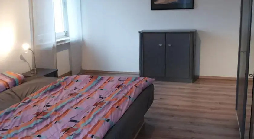 Ferienhaus 224