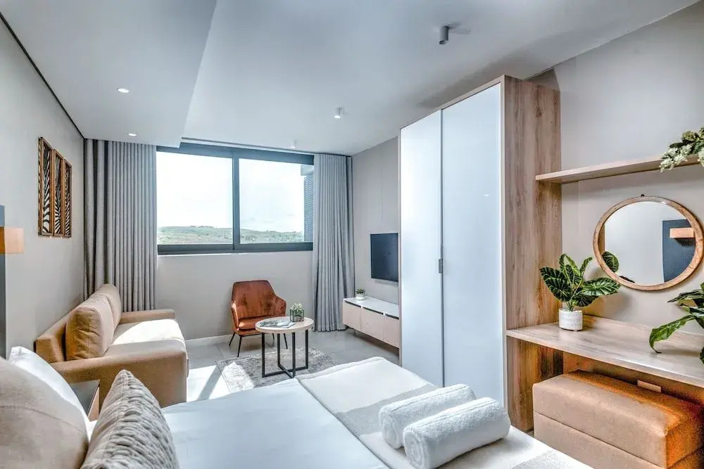 256 Zimbali Lakes - Boulevard Suites