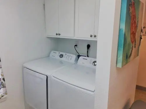 Beachview Condo Unit #214