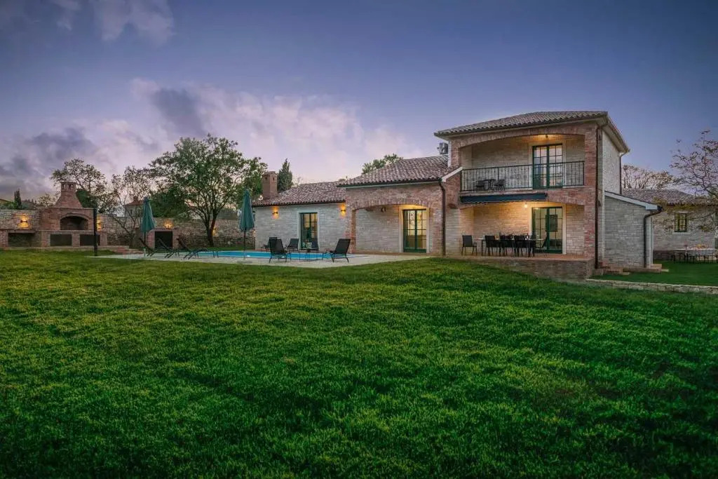 Villa Dignano