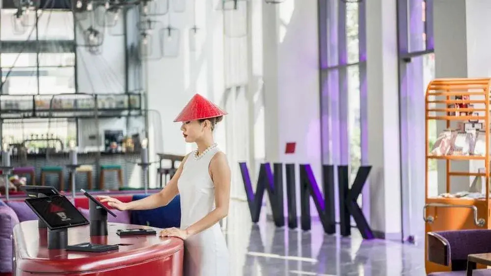 Wink Hai Phong Centre, Unscripted by Hyatt - 24 Hours stay