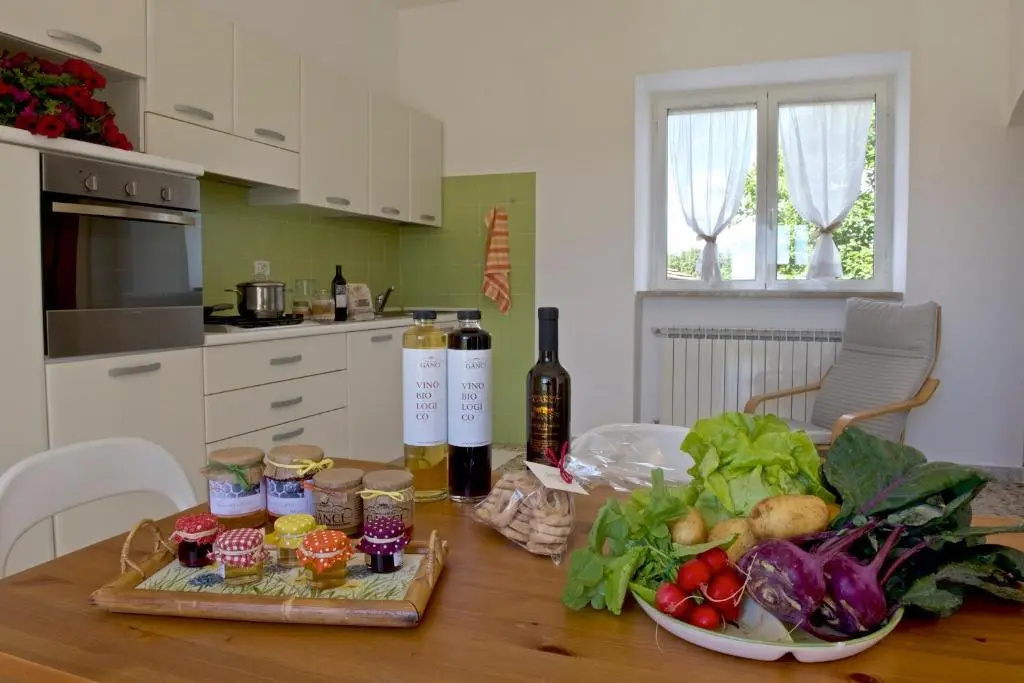 Azienda Agricola Ganci