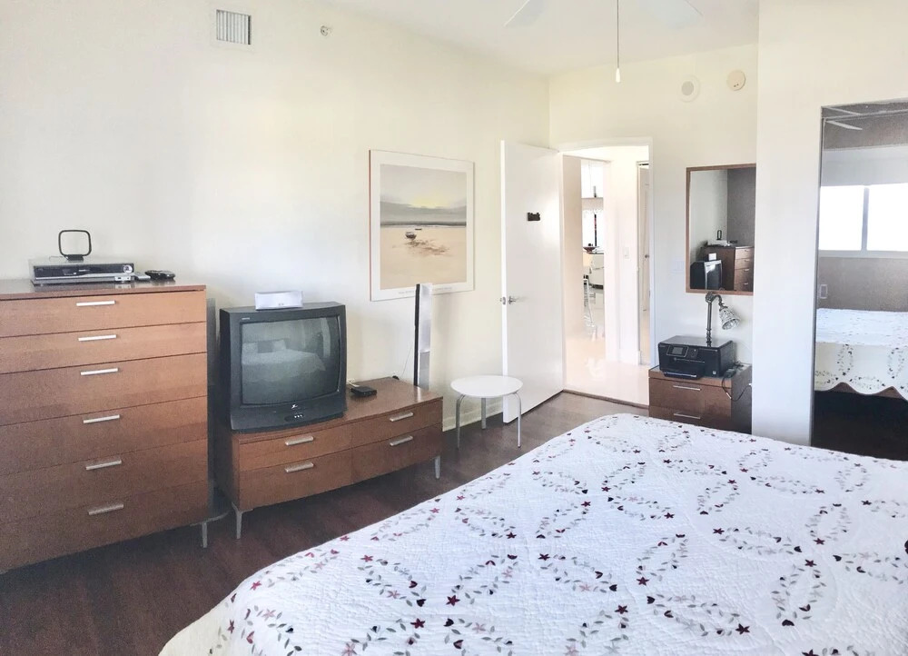 Le Marina Bay 1103 by Go Florida Condo, Sunny Isles