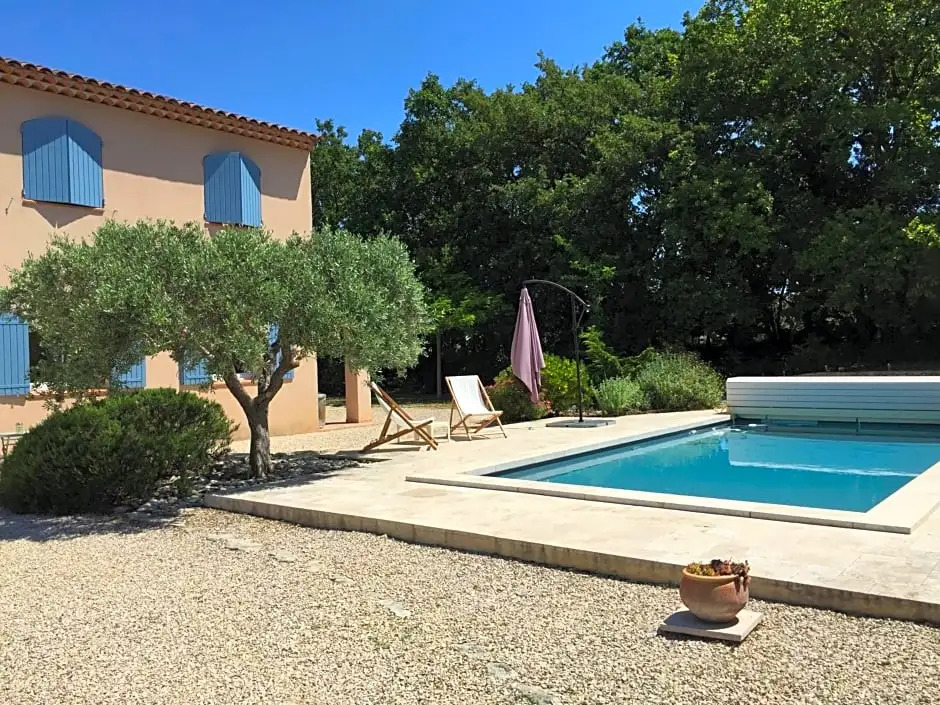 Villa Louanne