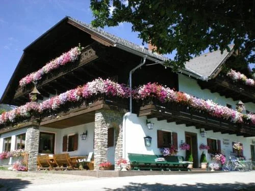 Hotel Gasthof Bauer