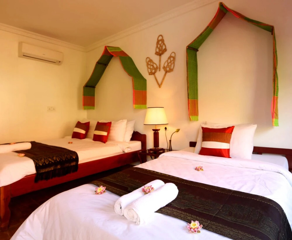 Villa Sweet Central Angkor
