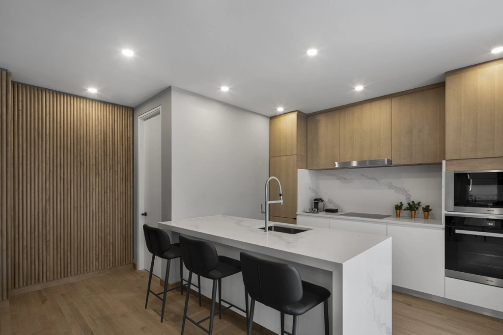 Hôtel Le Germain Montréal