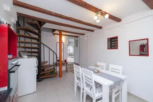 Apartment Martin