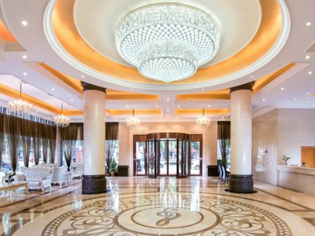 Vienna Hotel Changde Wuling Avenue