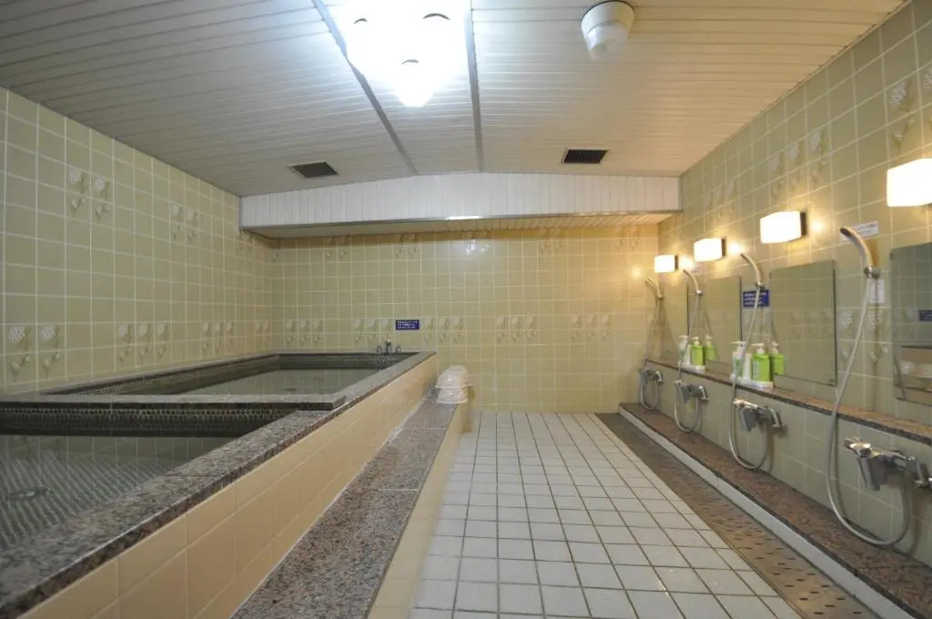 Hotel Tamai