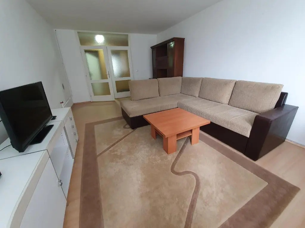 Comfort Apartment with wi-fi and parking Sarajevo Center
