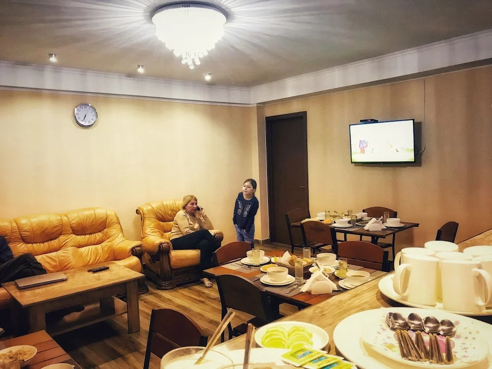 Hotel Shirim