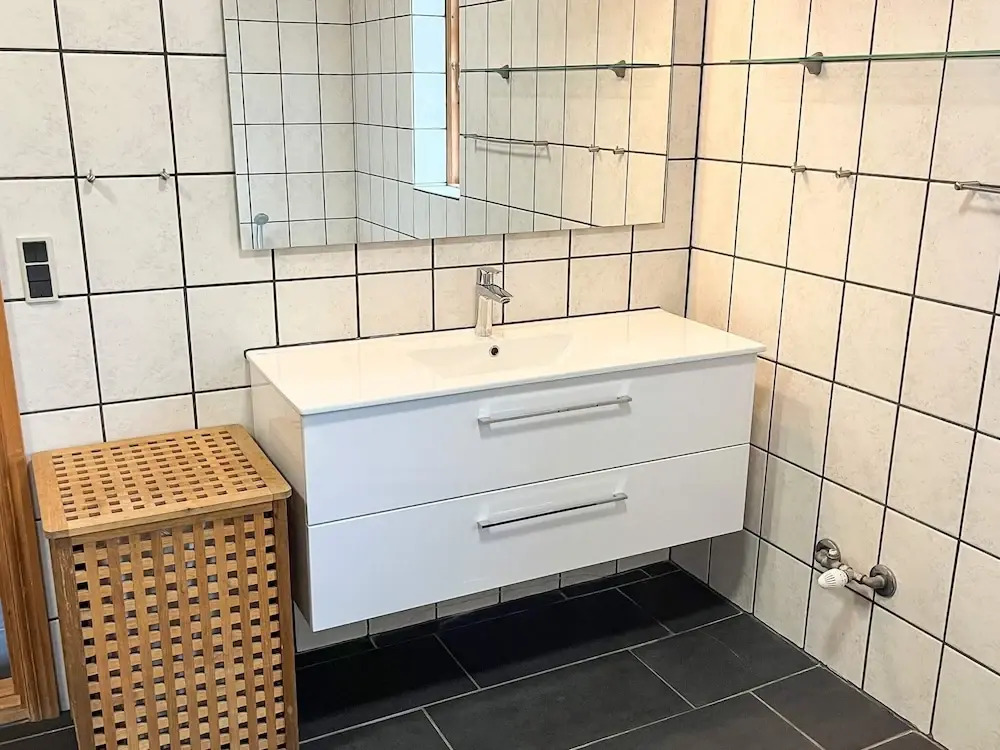 8 Person Holiday Home in Hadsund-by Traum
