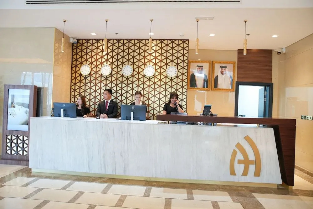 Royal Mansoura Residence Hotel