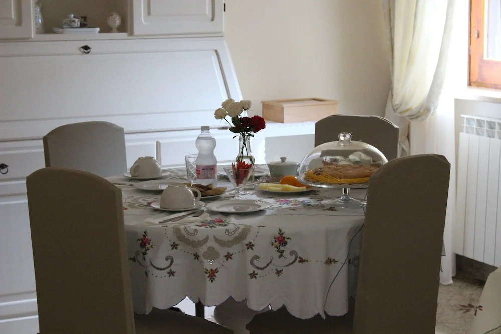 B&b Casamalì
