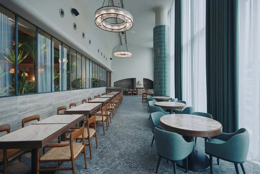 Hotel Hankyu GRAN RESPIRE OSAKA