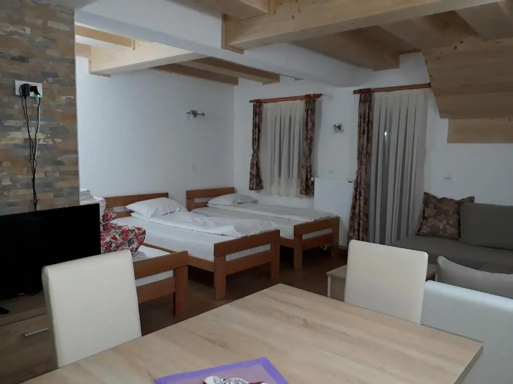 Apartments Panovic