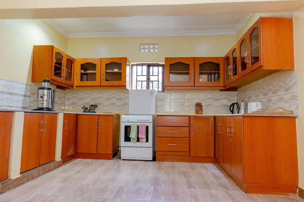 Ihuze Iwacu Apartment