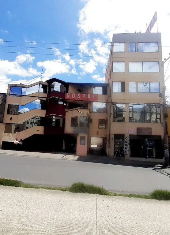 Hostal Nayla