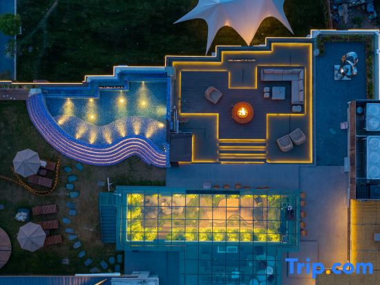 Li · JoyFul · Joycloud Resort | Snow Mountain View Hotel
