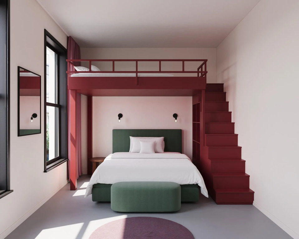 hotel emma next