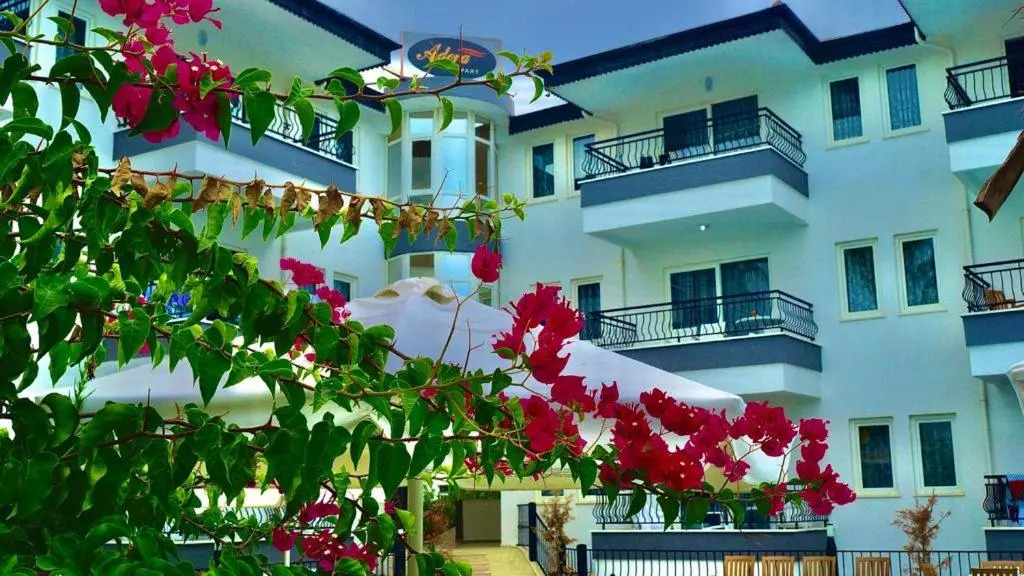 Apart Hotel Adora