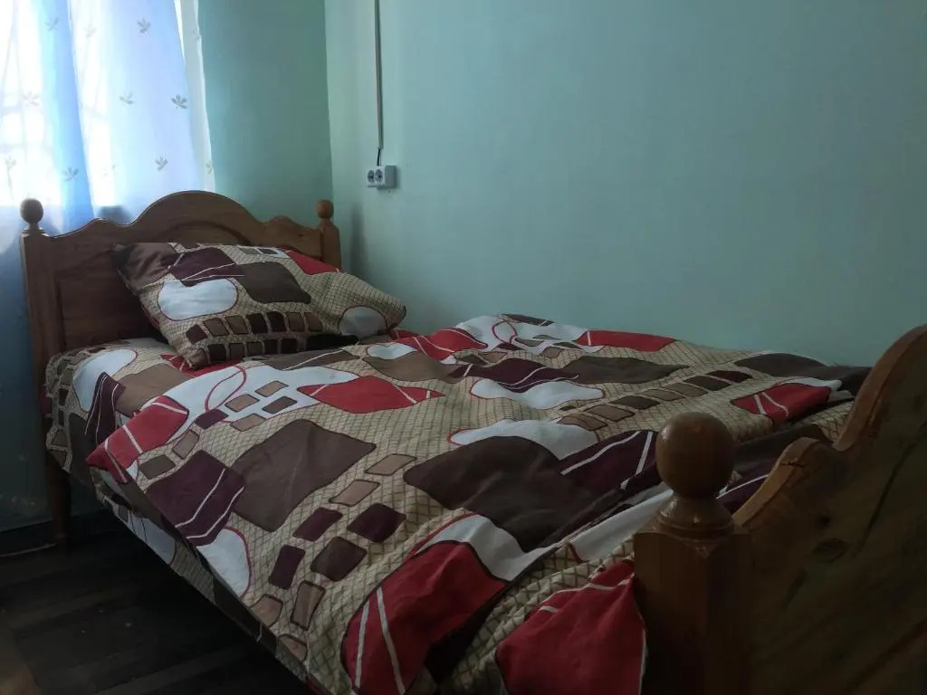 Restup Apartmemt