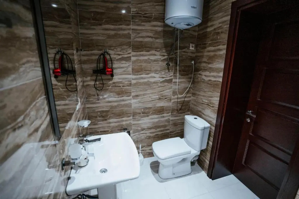 Hotel General Apartment Batumi