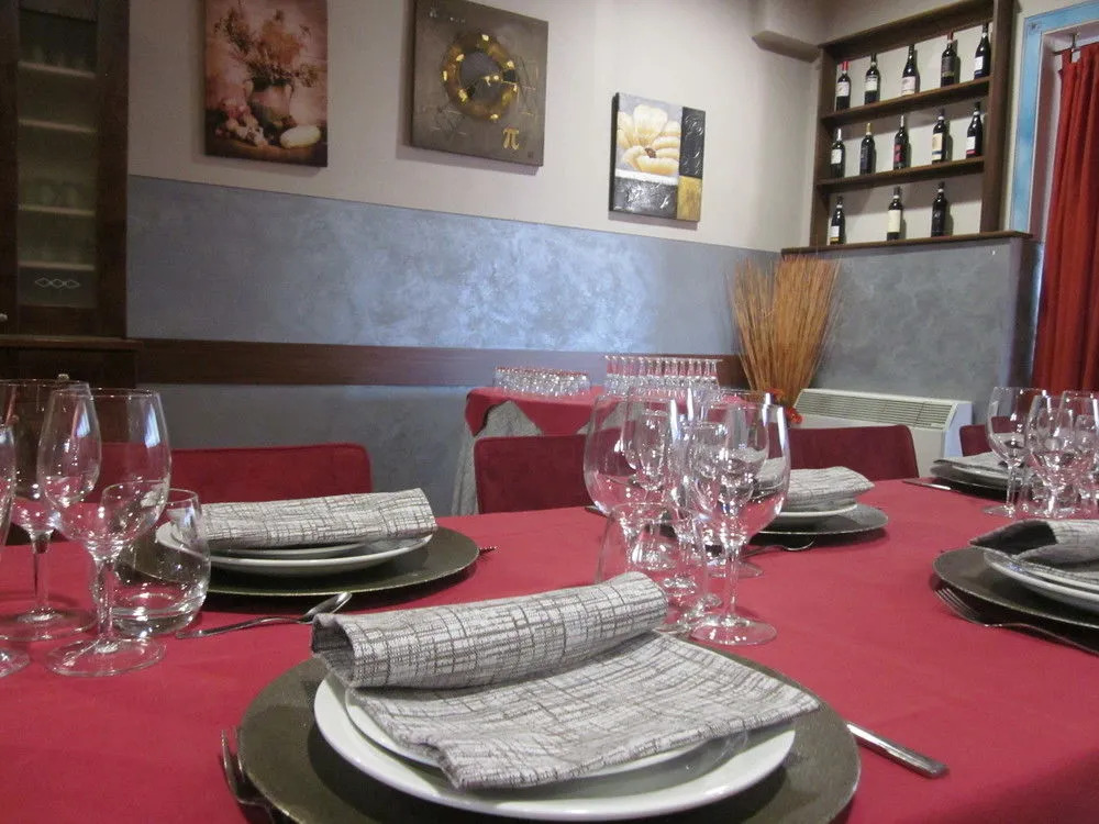 Hotel Agli Alteni