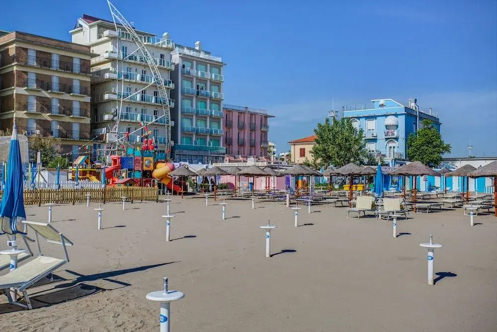 Hotel Olympia