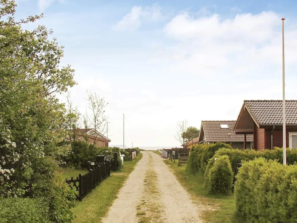4 person holiday home in Broager