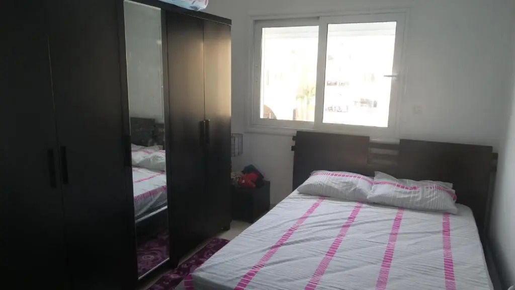 Folla Residence Apartments