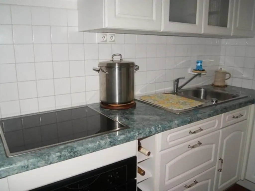 Studio Saintes-Maries-de-la-Mer, 1 pièce, 4 personnes - FR-1-475-57
