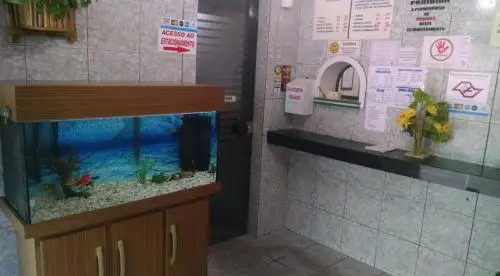 Hotel Solares Itaquera