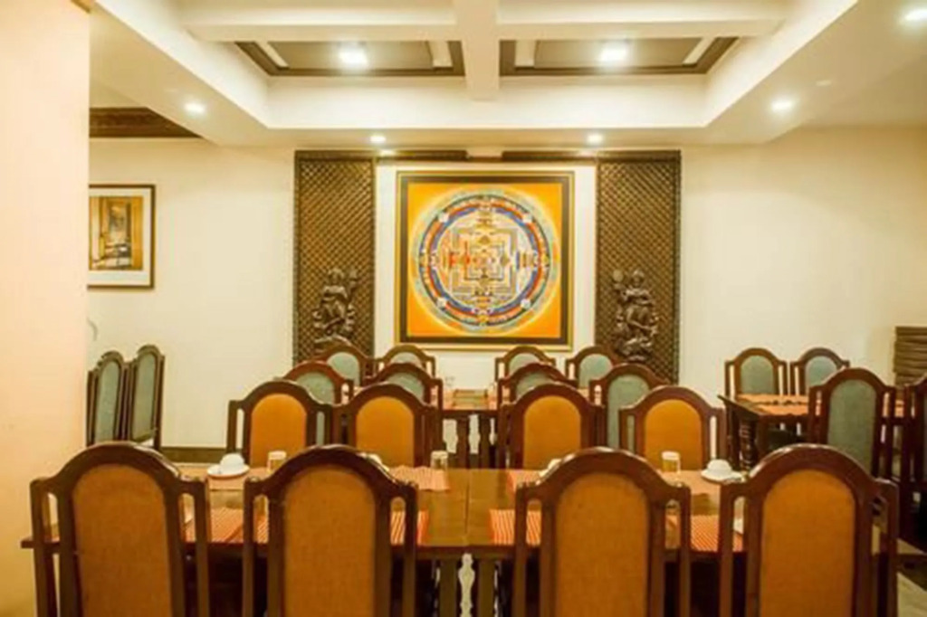 Little Nepal Inn
