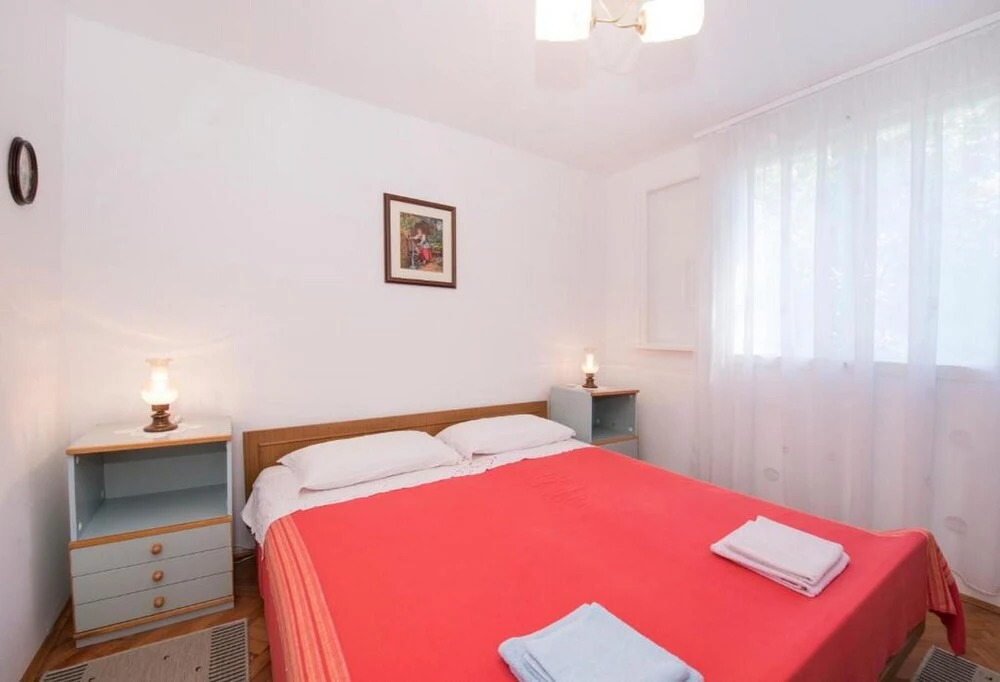 Apartment Zenić
