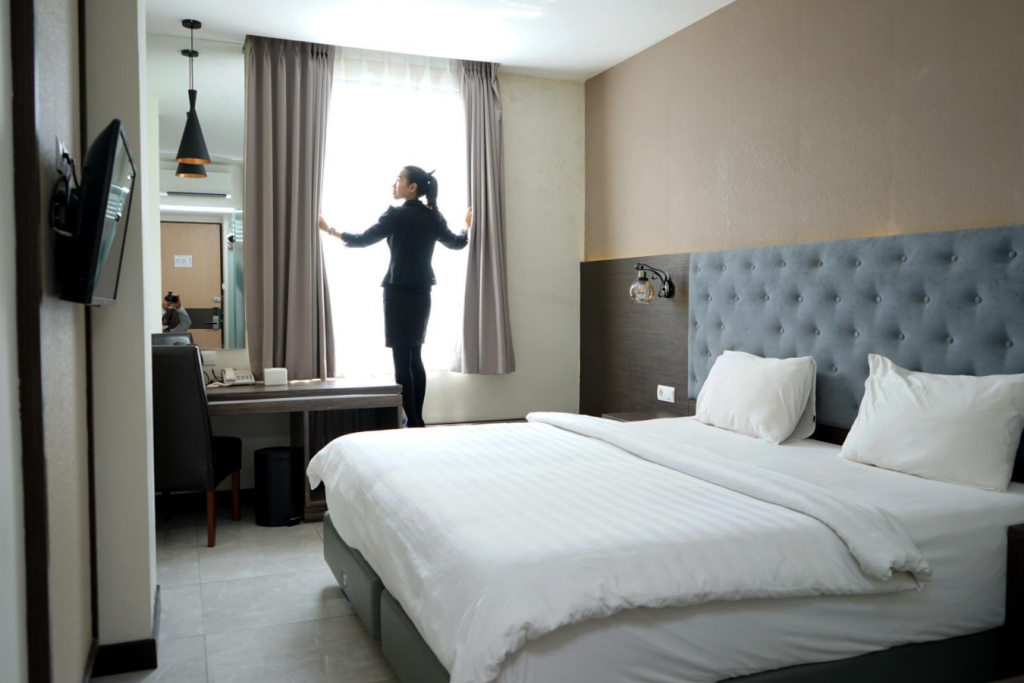 OPA Hotel Palembang