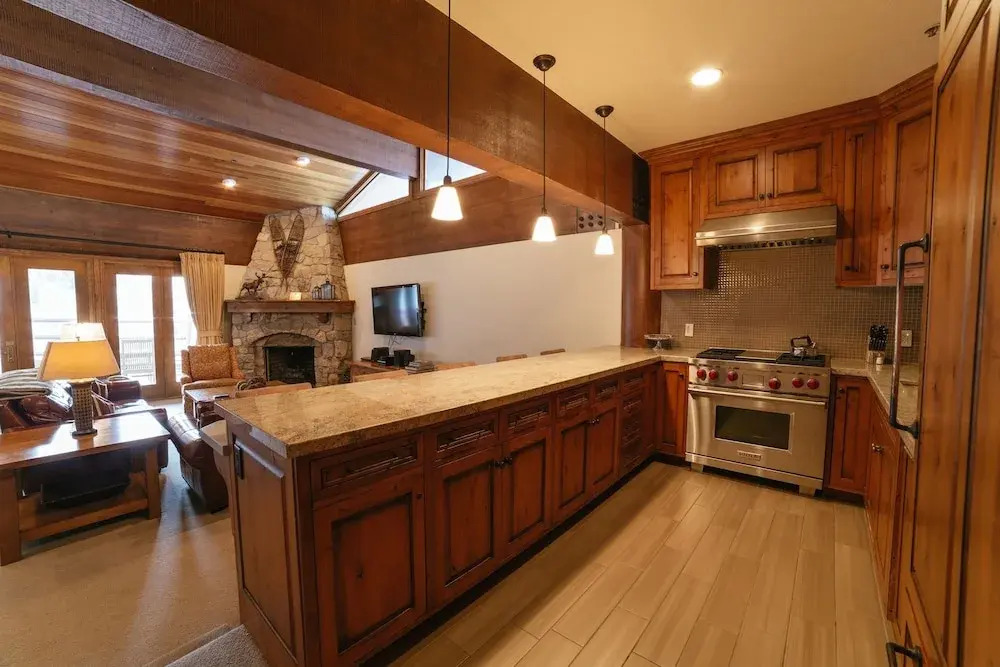 Flagstaff Two Bedroom 2 Apartment Hotel by RedAwning